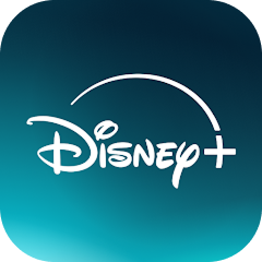 Disney Plus